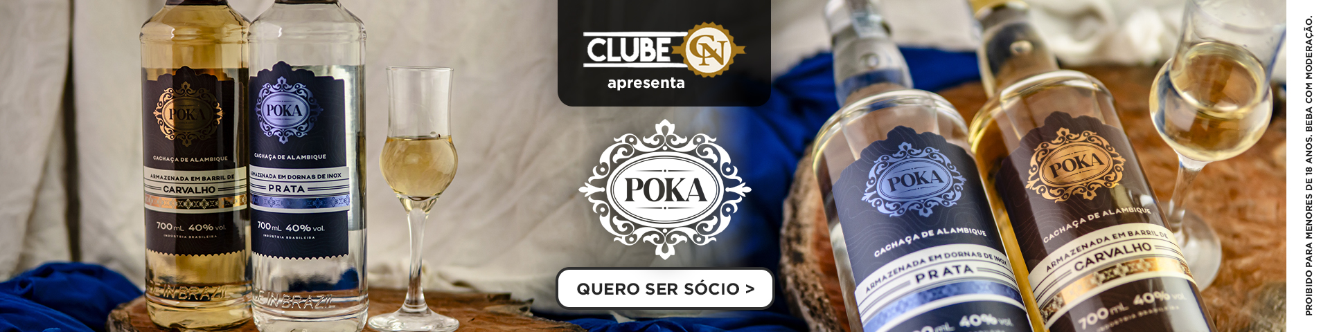 DESKTOP CLUBECN - MAIO